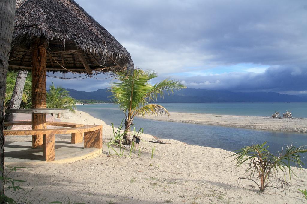 Le Palme Beach Resort Pandan Exteriér fotografie
