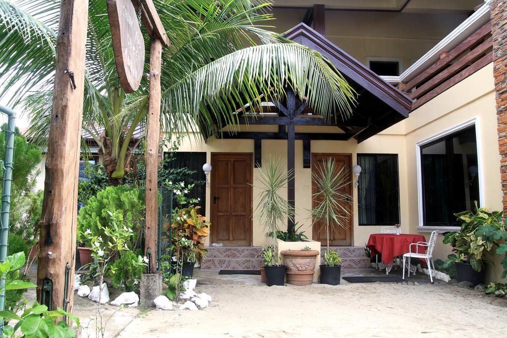 Le Palme Beach Resort Pandan Exteriér fotografie