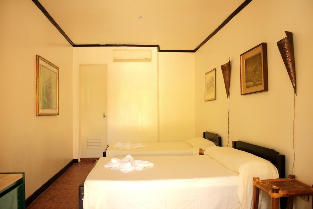Le Palme Beach Resort Pandan Exteriér fotografie