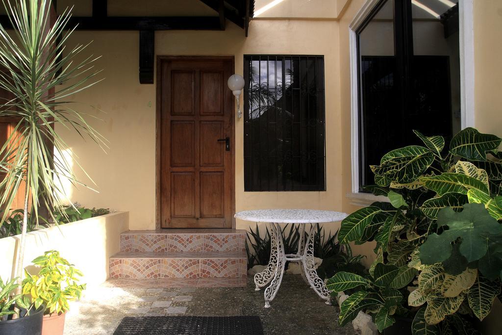 Le Palme Beach Resort Pandan Exteriér fotografie